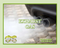 Exhaust Gas Powdered Laundry Detergent