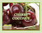 Cherry Coconut Shave Buffer Whipped Shave Soap