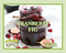 Cranberry Fig Powdered Laundry Detergent