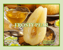 Frosty Pear Handcrafted Natural Antiseptic Liquid Hand Soap