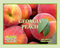 Georgia Peach Shave Buffer Whipped Shave Soap