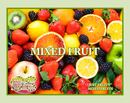Mixed Fruit Hand Poured Soy Wax Melt