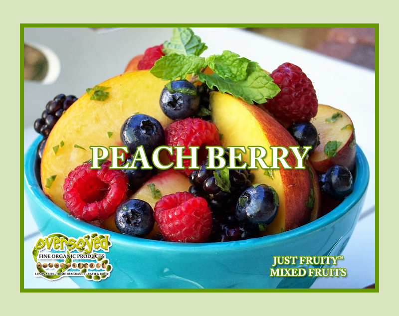 Peach Berry Car Fresh™ Air Freshener & Upholstery Deodorizer
