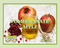 Pomegranate Apple Shadoobz™ Scented Deodorizing Toilet Spray