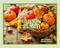 Pumpkin Crunch Artisan Handcrafted Body Wash & Shower Gel