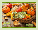 Pumpkin Crunch Shave Buffer Whipped Shave Soap