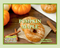 Pumpkin Maple Shave Buffer Whipped Shave Soap