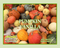 Pumpkin Vanilla Powdered Laundry Detergent