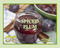 Spiced Plum Powdered Laundry Detergent