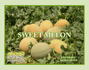 Sweet Melon Poshly Pampered™ Artisan Handcrafted Deodorizing Pet Spritz