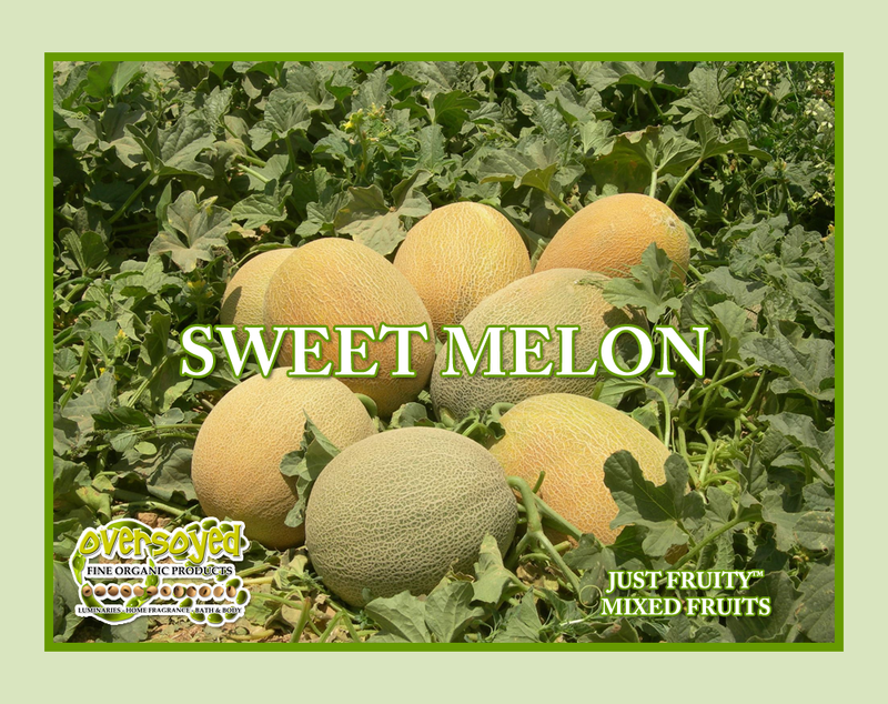 Sweet Melon Powdered Laundry Detergent