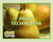 Sweet Yellow Pear Car Fresh™ Air Freshener & Upholstery Deodorizer