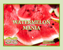 Watermelon Mania Artisan Handcrafted Fluffy Whipped Cream Bath Soap