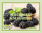 Blackberry & Magnolia Car Fresh™ Air Freshener & Upholstery Deodorizer