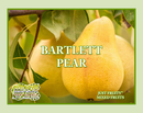 Bartlett Pear Handcrafted Natural Antiseptic Liquid Hand Soap