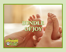 Bundle Of Joy Artisan Handcrafted Triple Butter Beauty Bar Soap