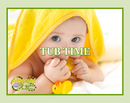 Tub Time Shave Buffer Whipped Shave Soap