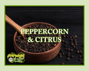 Peppercorn & Citrus Shave Buffer Whipped Shave Soap