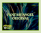 Fantasy Angel Original Poshly Pampered™ Artisan Handcrafted Pet Shampoo