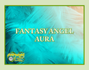 Fantasy Angel Aura Artisan Handcrafted Fluffy Whipped Cream Bath Soap