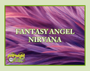 Fantasy Angel Nirvana Artisan Handcrafted Fluffy Whipped Cream Bath Soap