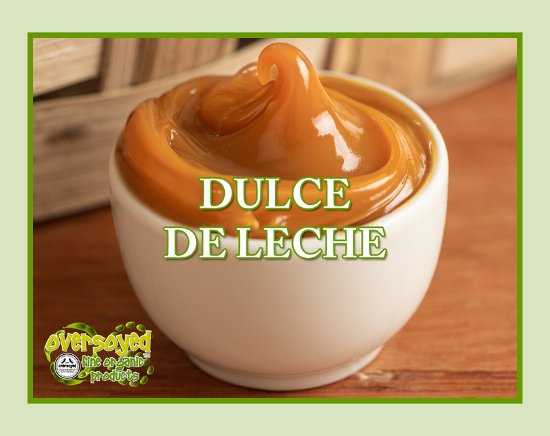 Dulce De Leche Artisan Handcrafted Bubble Suds™ Bubble Bath