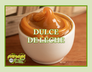 Dulce De Leche Hand Poured Soy Tumbler Candle