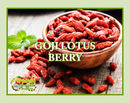 Goji Lotus Berry Hand Poured Soy Tumbler Candle