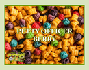 Petty Officer Berry Silky Skin™ Dusting Powder