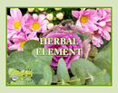 Herbal Element Hand Poured Soy Wax Melt