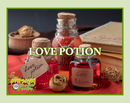 Love Potion Hand Poured Soy Wax Melt