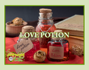 Love Potion Poshly Pampered™ Artisan Handcrafted Deodorizing Pet Spritz