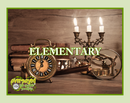 Elementary Car Fresh™ Air Freshener & Upholstery Deodorizer