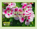 Never Grow Up Powdered Laundry Detergent