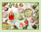 Strawberry Mimosa Poshly Pampered™ Artisan Handcrafted Pet Shampoo