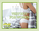 Very Hot For Women Powdered Laundry Detergent