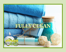 Fully Clean Hand Poured Soy Wax Melt