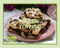 Crumb Topping Poshly Pampered™ Artisan Handcrafted Pet Shampoo