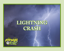 Lightning Crash Hand Poured Soy Wax Melt