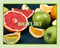 Big Flirt Car Fresh™ Air Freshener & Upholstery Deodorizer