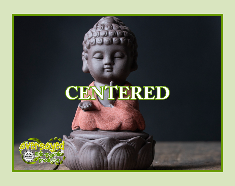 Centered Poshly Pampered™ Artisan Handcrafted Pet Shampoo