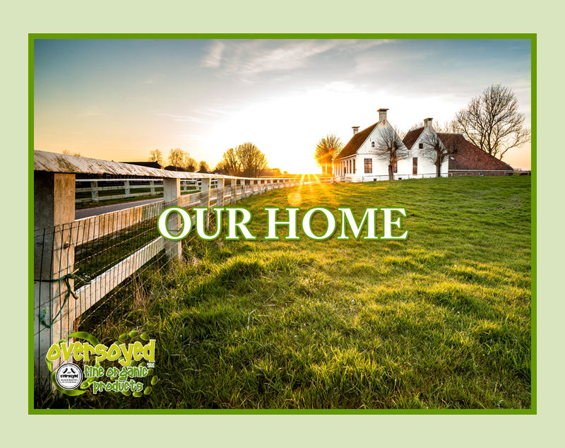 Our Home Artisan Handcrafted Multi-Surface All-Purpose Cleaner