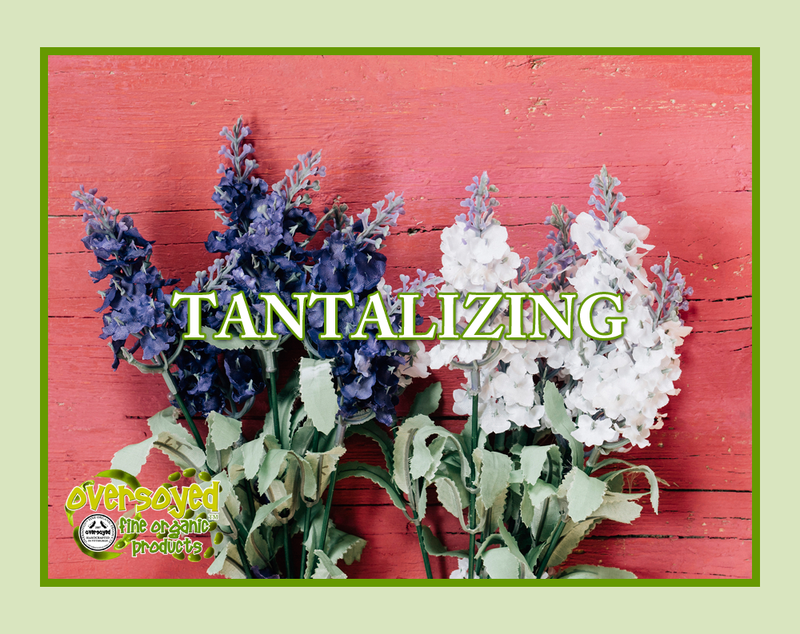 Tantalizing Powdered Laundry Detergent
