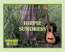 Hippie Sundress Hand Poured Soy Wax Melt