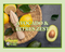 Avocado & Citrus Zest Powdered Laundry Detergent
