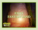 Fairy Fantasy Land Artisan Handcrafted Fluffy Whipped Cream Bath Soap