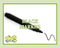 Black Marker Car Fresh™ Air Freshener & Upholstery Deodorizer