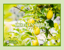 Lemon Tree Artisan Handcrafted Body Wash & Shower Gel