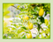 Lemon Tree Shave Buffer Whipped Shave Soap