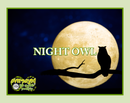 Night Owl Shave Buffer Whipped Shave Soap